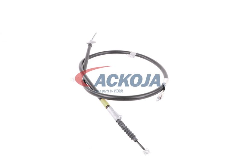ACKOJA A38-30024 Cable Pull, parking brake