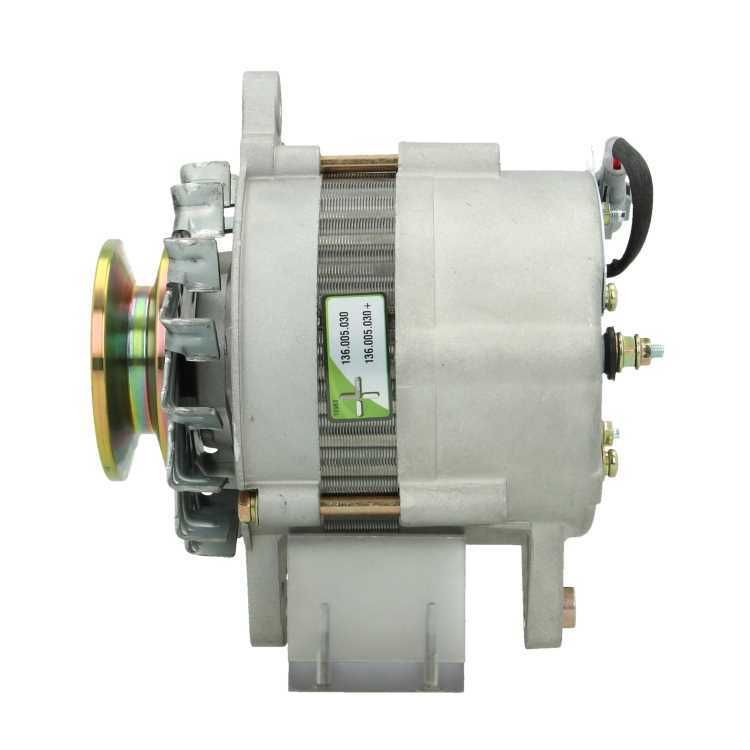 BV PSH 136.005.030.140 Alternator