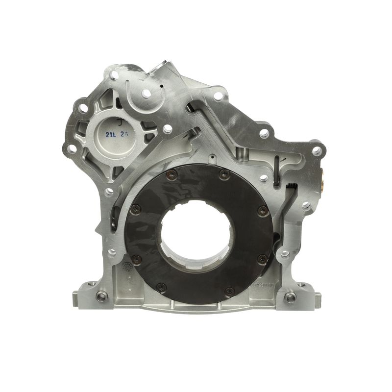 Product Image - Oliepomp - PU0149 - ET ENGINETEAM