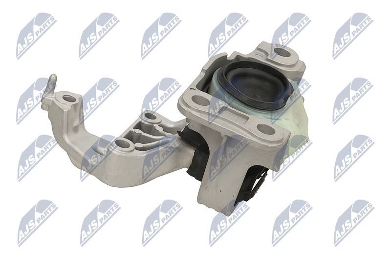 Paigutus, Mootor, NTY ZPS-RE-042