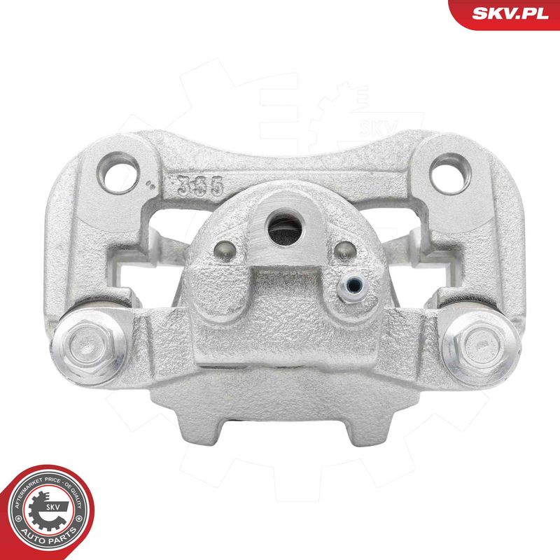 Pidurisadul, ESEN SKV 78SKV394