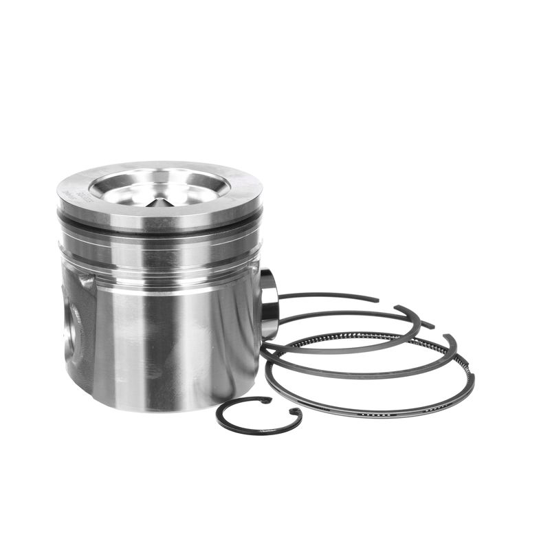 Product Image - Zuiger - PM010300 - ET ENGINETEAM
