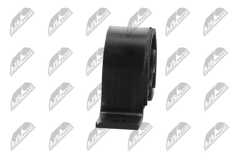 Paigutus, Mootor, NTY ZPS-NS-072