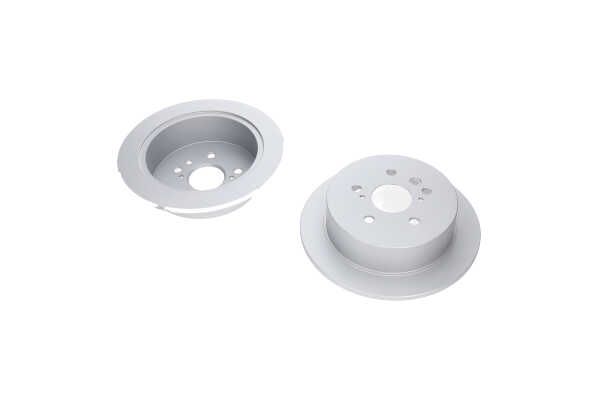 Kavo Parts BR-9458-C Brake Disc