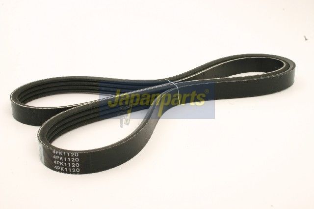 Correa trapecial poli V