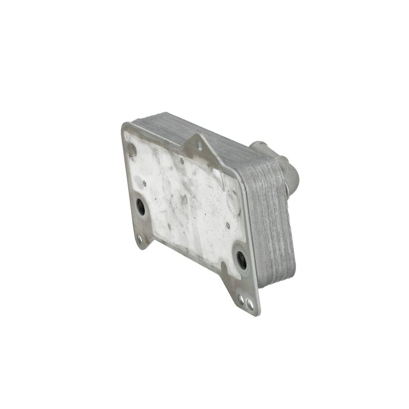 NISSENS 91526 Oil Cooler, automatic transmission