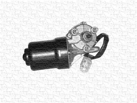 MAGNETI MARELLI 064355701010 Wiper Motor