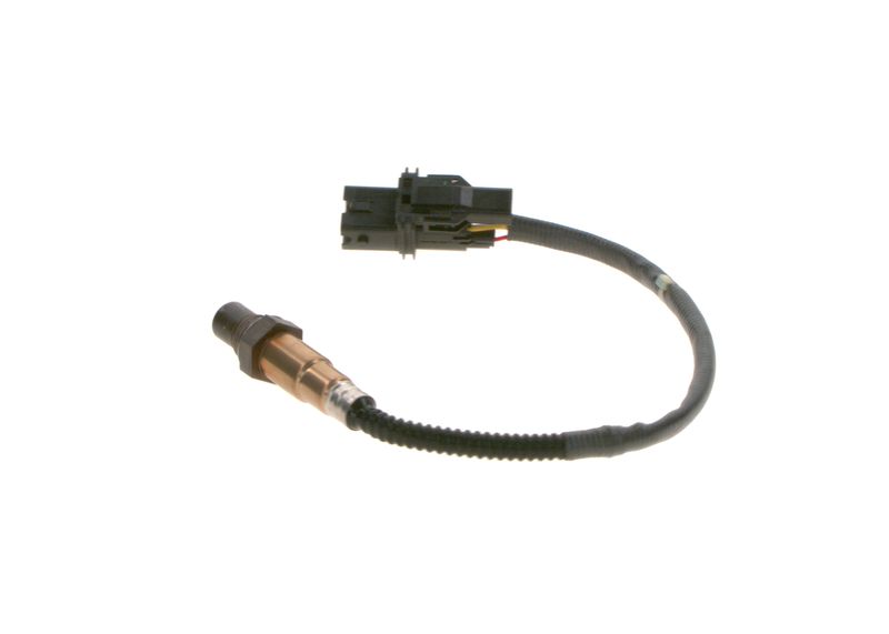 BOSCH 0258007202 Oxygen Sensor