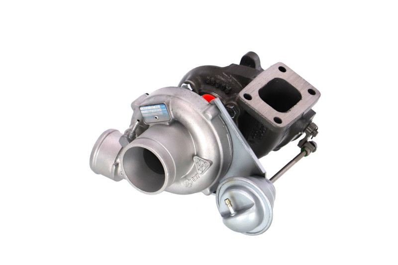 REMANTE 003-001-001583R Charger, charging (supercharged/turbocharged)