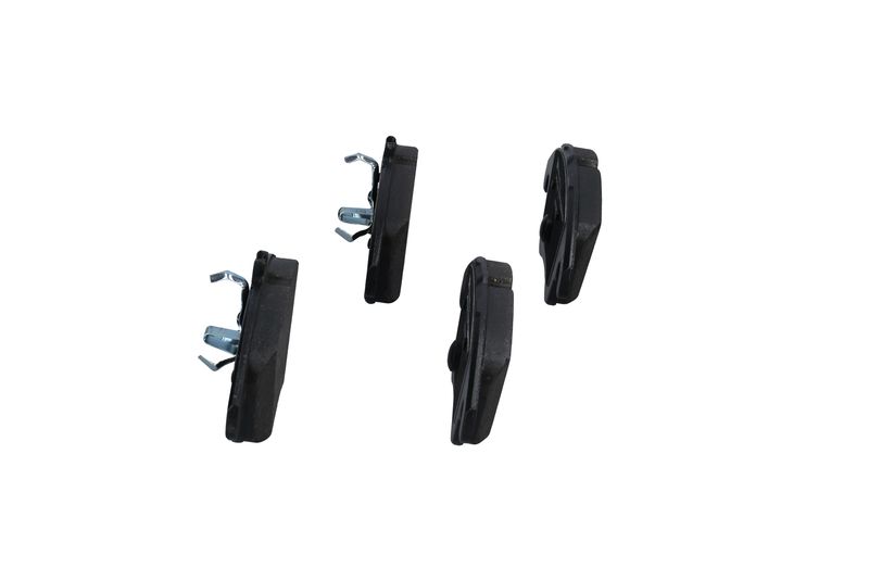 VALEO 302160A Brake Pad Set, disc brake