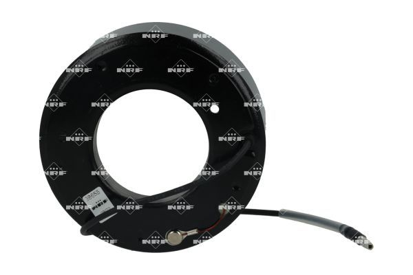 Pool, magnetsidur (kompressor), NRF 38655