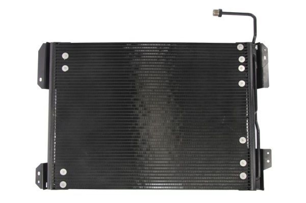 THERMOTEC KTT110436 Condenser, air conditioning