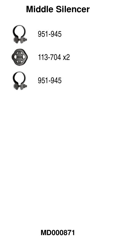 OEM код товара: (811253409L)