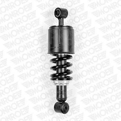 MONROE CB0224 Shock Absorber, driver cab suspension