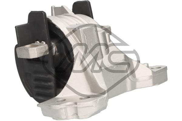 Paigutus, Mootor,...