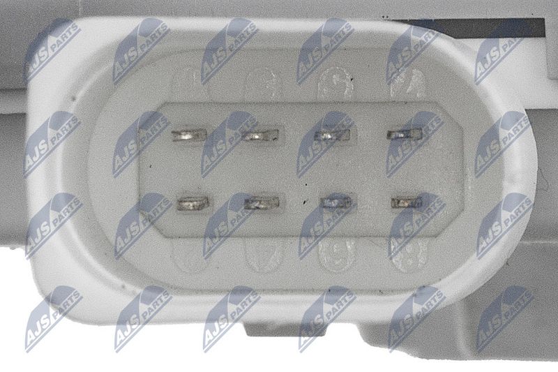 NTY EZC-AU-323 Door Lock