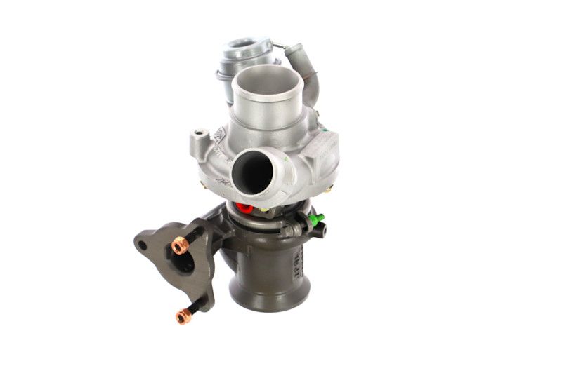 REMANTE 003-001-004391R Turbokompresorius