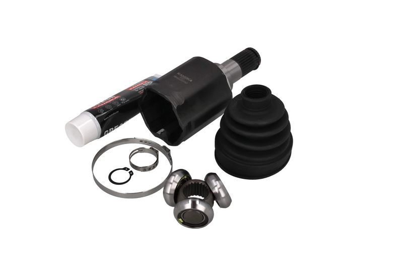 Liigendlaager, veovõll,...