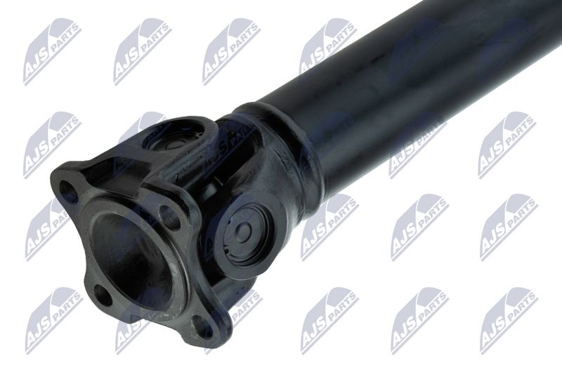 NTY NWN-CH-072 Propshaft, axle drive