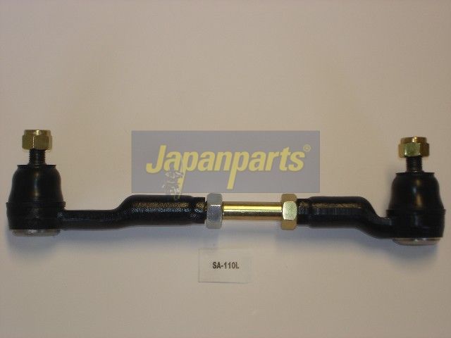 JAPANPARTS Skersinės vairo trauklės galas