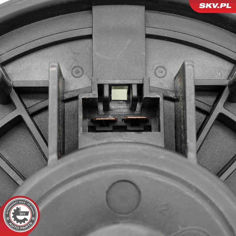 ESEN SKV 68SKV216 Interior Blower