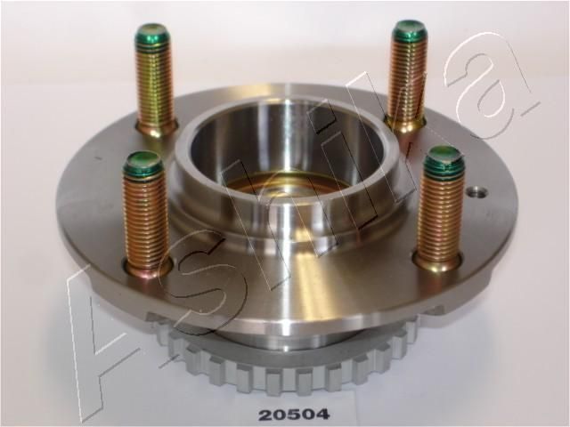 ASHIKA 44-20504 Wheel Hub