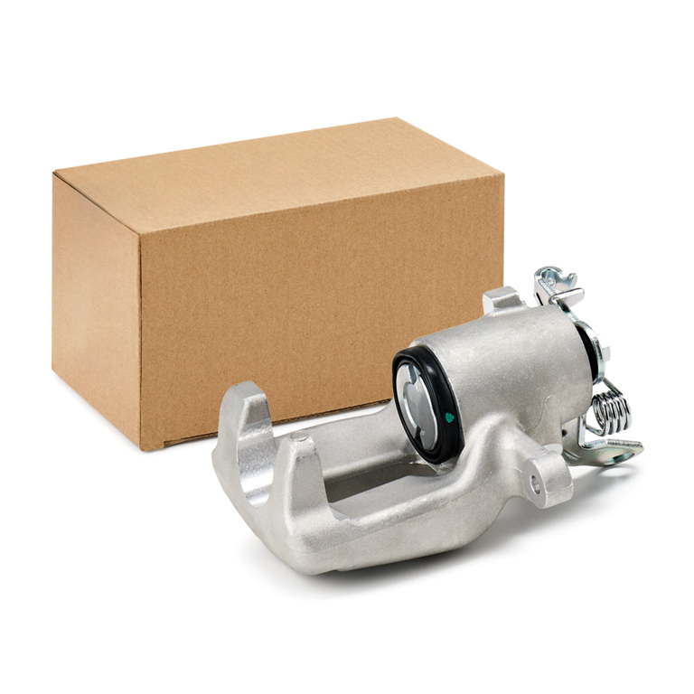 RIDEX 78B0586R Brake Caliper