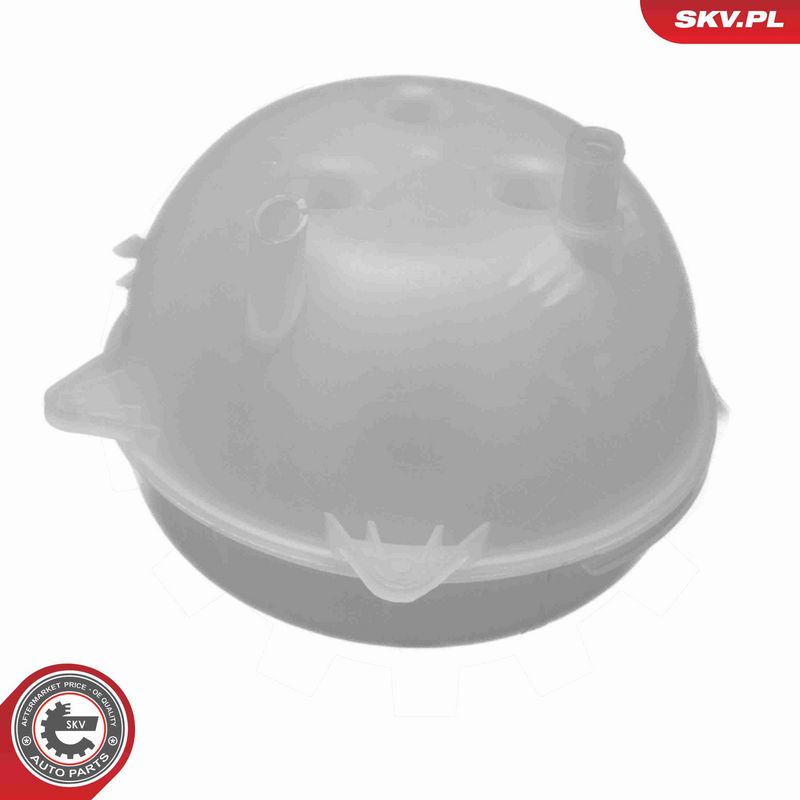 ESEN SKV 61SKV320 Expansion Tank, coolant
