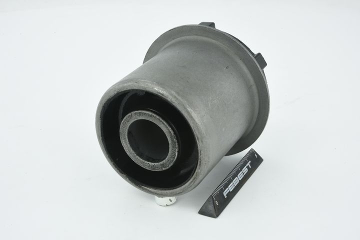 FEBEST NAB-357 Bushing, axle beam