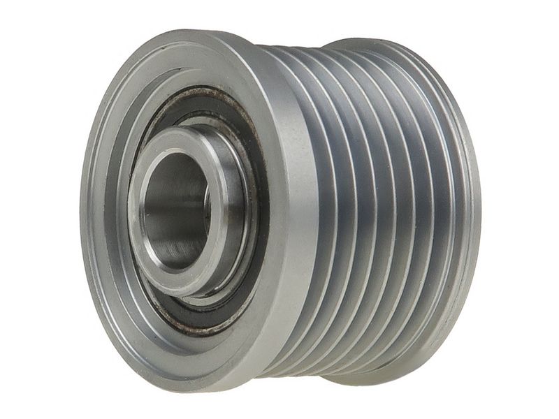 Generaatori vabakäik, AS-PL AFP0140S