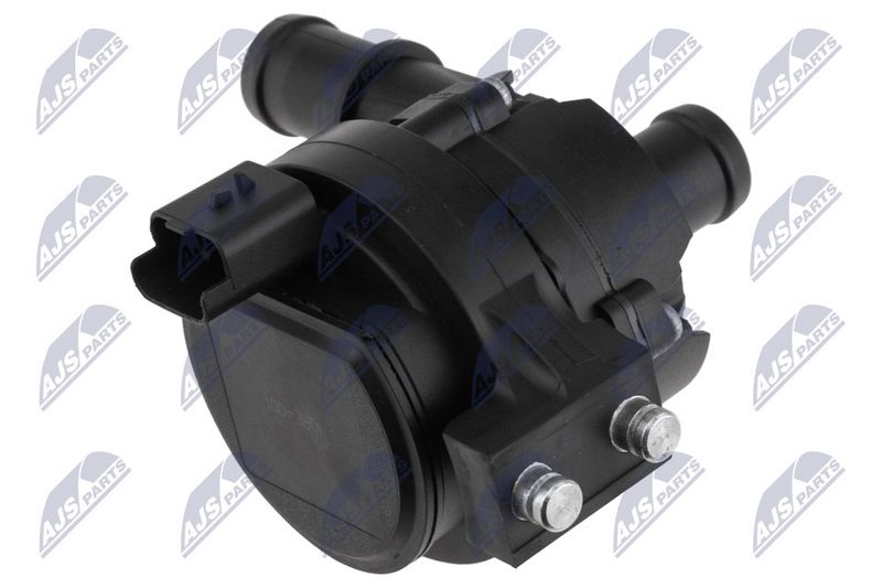 NTY CPZ-RE-001 Auxiliary Water Pump (cooling water circuit)