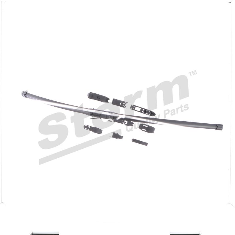 Balai d'essuie-glace STORM QUALITY PARTS 1000751