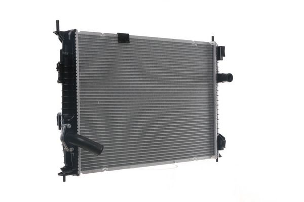 MAHLE CR 2058 000S Radiator, engine cooling
