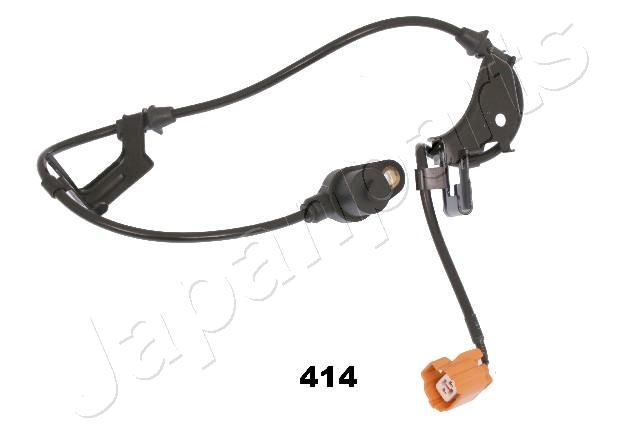 JAPANPARTS ABS-414 Sensor, wheel speed