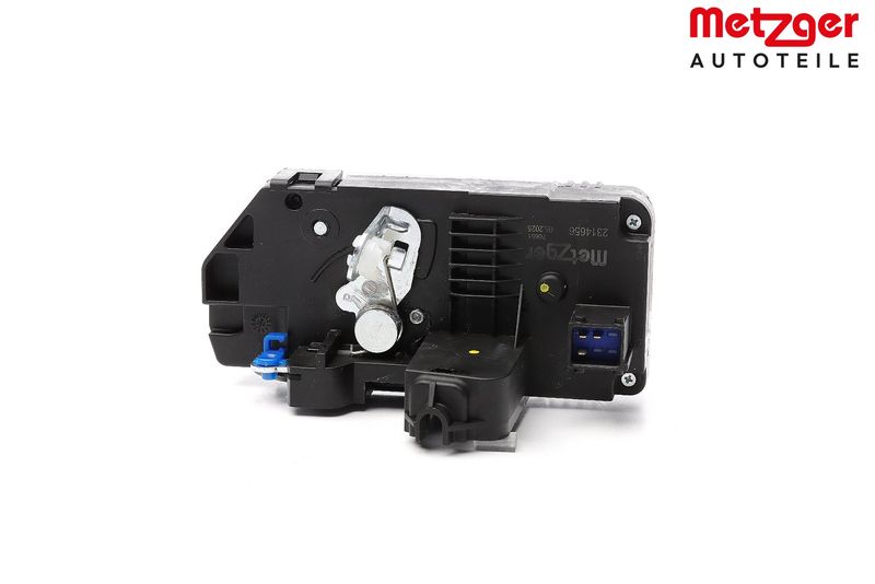 METZGER AUTOTEILE 2314656 Door Lock