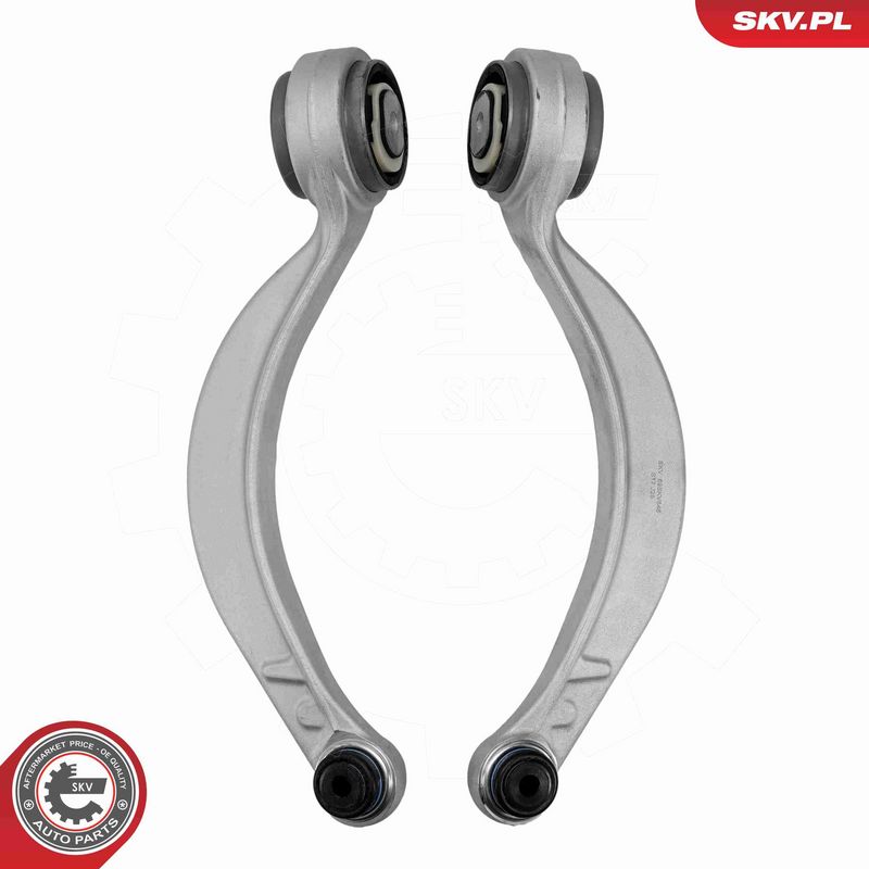 ESEN SKV 92SKV640 Control/Trailing Arm Kit, wheel suspension