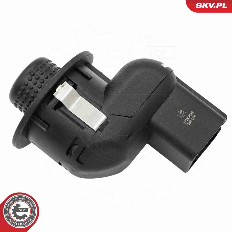 ESEN SKV 37SKV622 Switch, exterior mirror adjustment