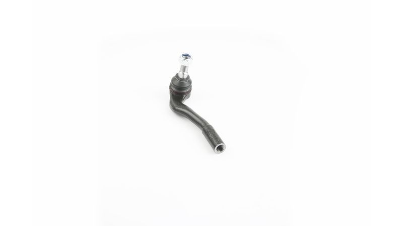 SKF VKDY 318002 Skersinės vairo trauklės galas