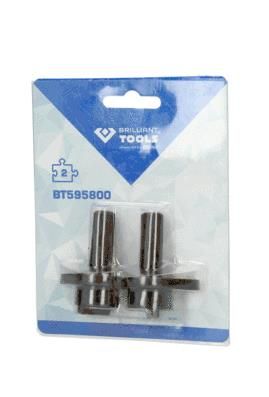 KS TOOLS BT595800 Інструмент для монтажу, кулачковий вал