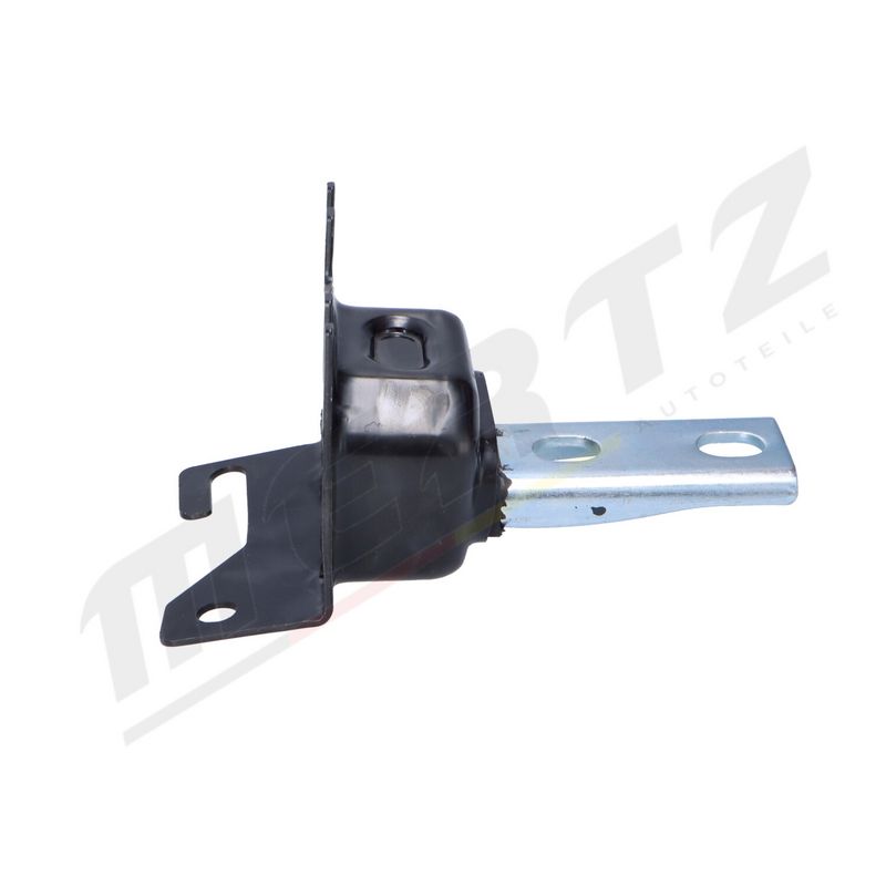 MERTZ M-S5177 Mounting, automatic transmission