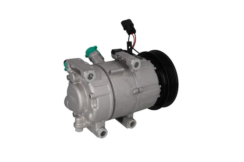KAMOKA 7820298 Compressor, air conditioning