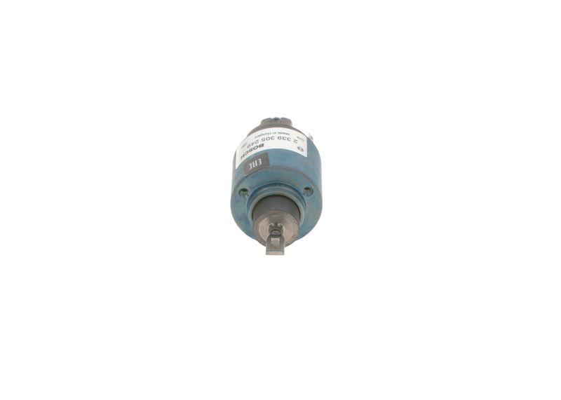 BOSCH 2339305249 Solenoid Switch, starter
