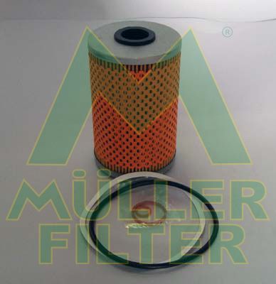 MULLER FILTER olajszűrő FOP825