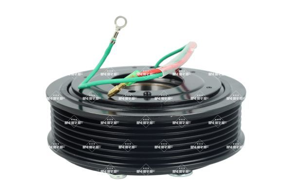 Magnetsidur, kliimakompressor, NRF 380133