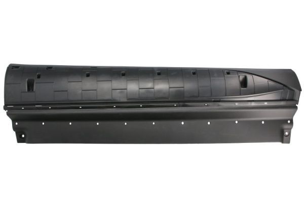 Tür - Zier-/Schutzleiste