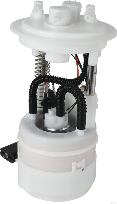 Паливний насос HERTH+BUSS JAKOPARTS J1601029