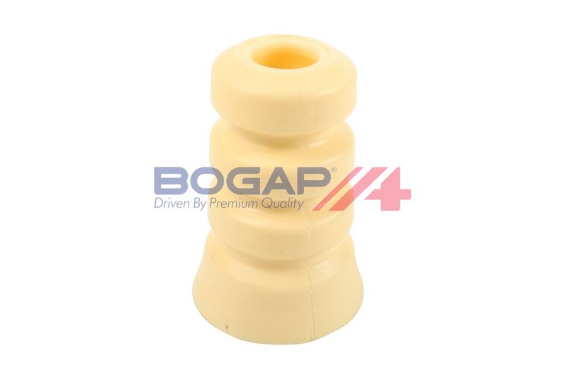 BOGAP Atraminis buferis, pakaba