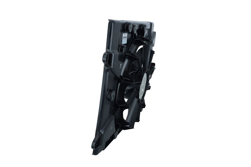 Ventilaator, mootorijahutus, NRF 470220