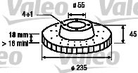This part match OEM code: B25Y-33-25XB