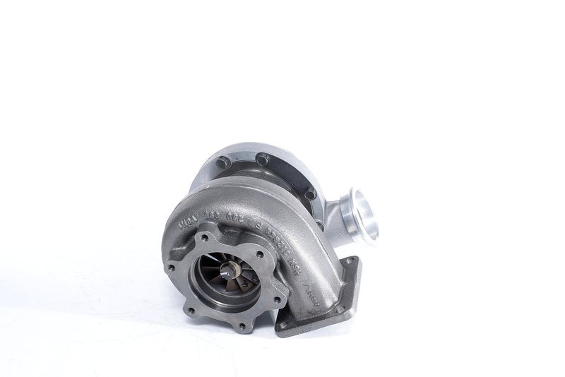 Compresor,sistem de supraalimentare T915992 BTS Turbo
